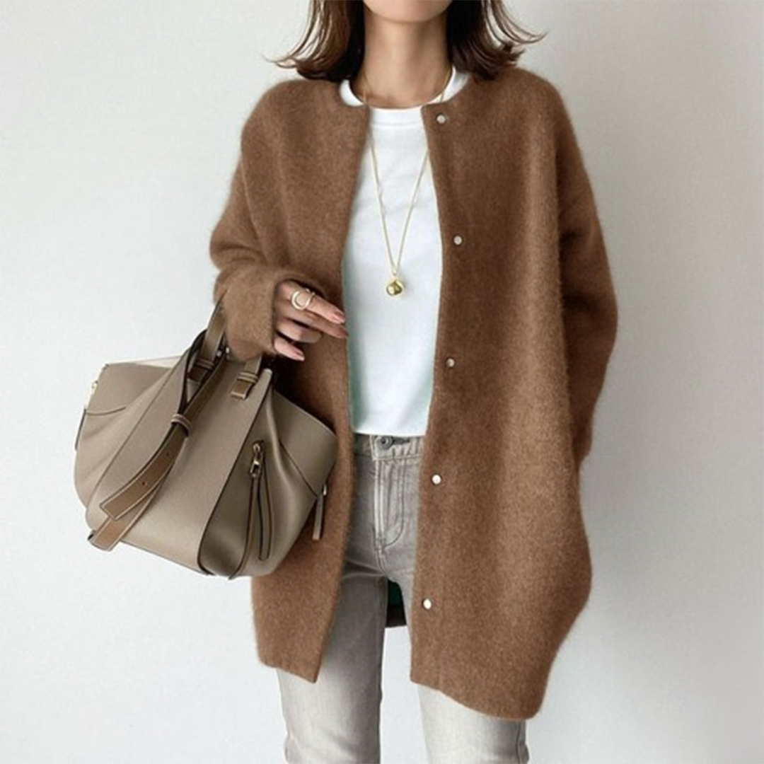 Brown / XXL