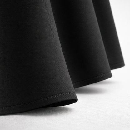 Diane™ | Elegant Midi Dress with Pockets