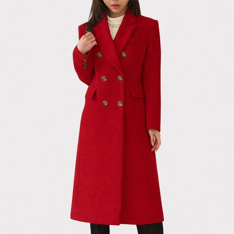 Red / 5XL