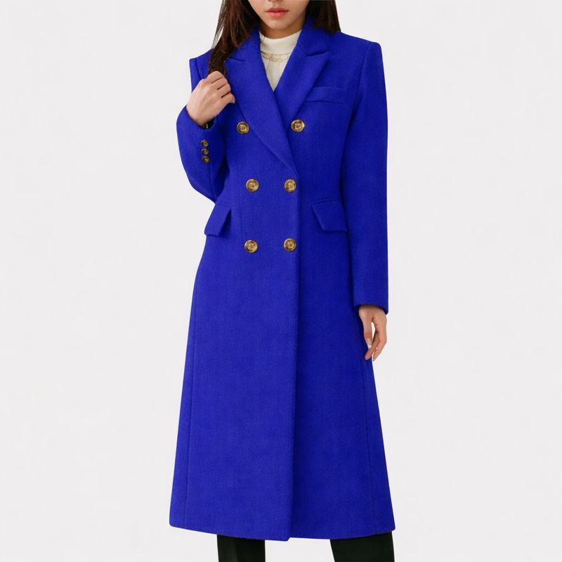 Blue / 5XL