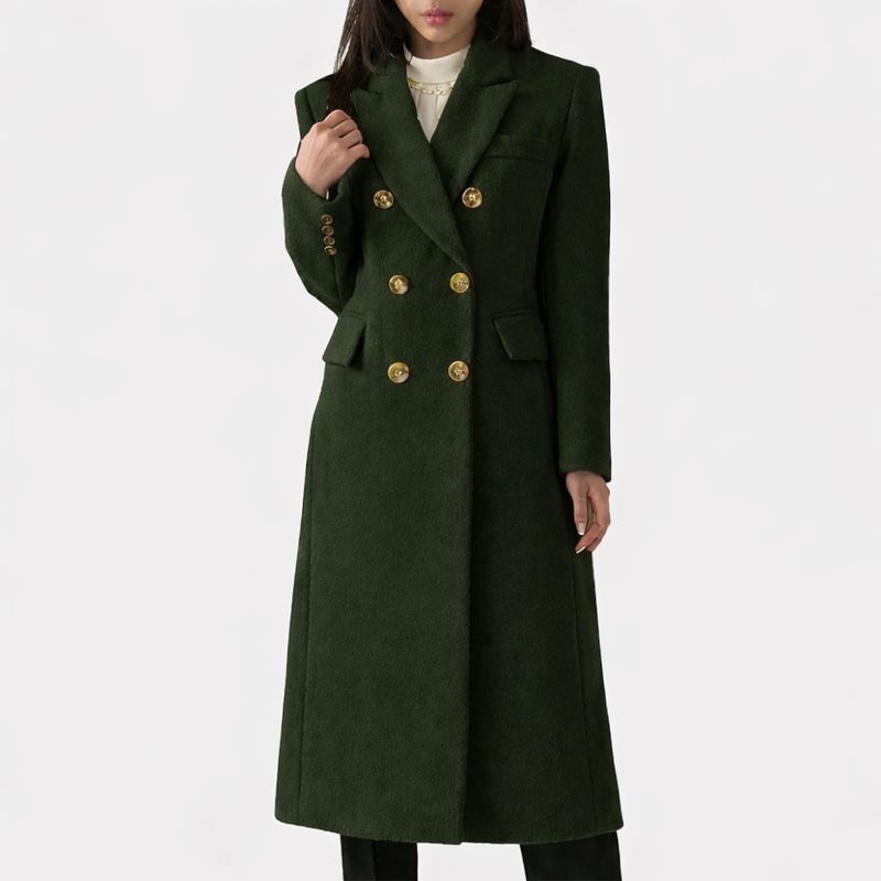 Dark Green / 5XL
