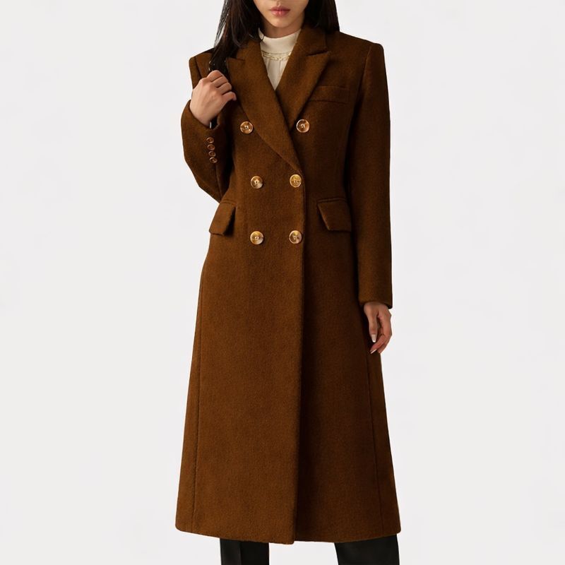 Dark brown / 5XL