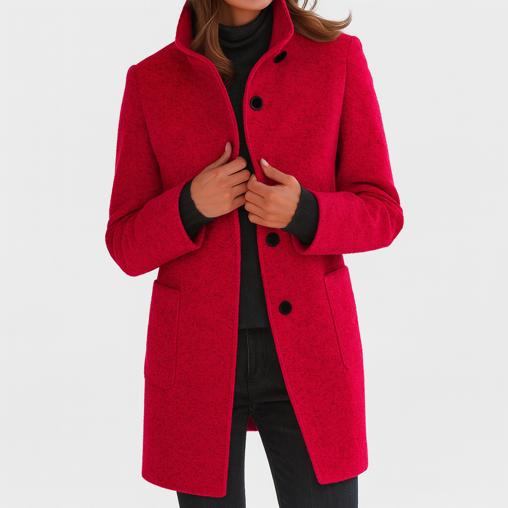 Red / 6XL