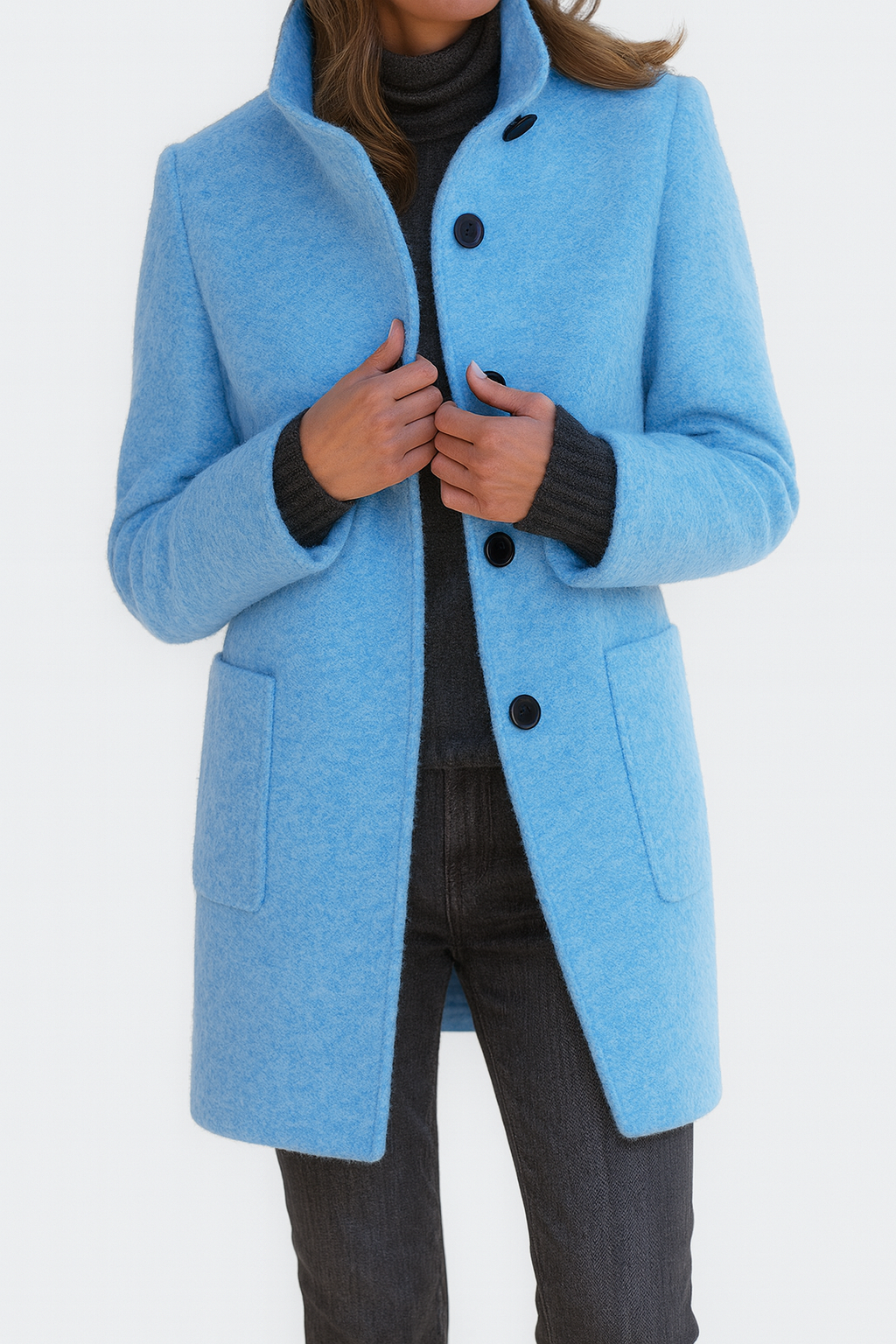 Light Blue / 6XL