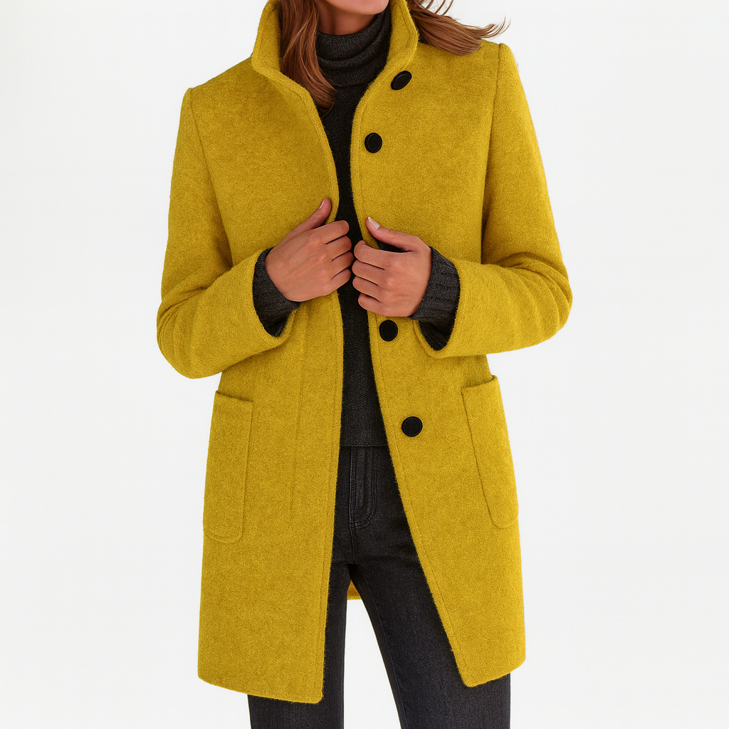 Yellow / 6XL
