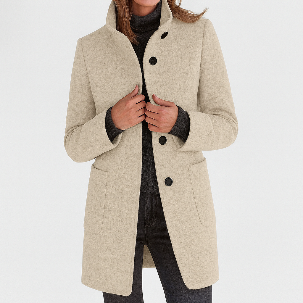 Beige / 6XL