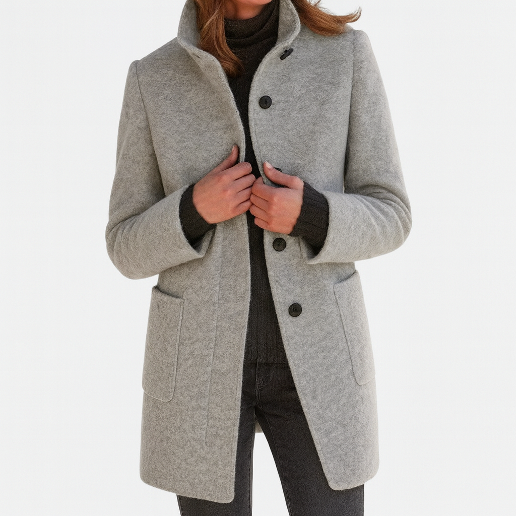 Gray / 6XL