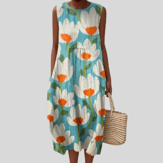 Suzette™ | Flowy and comfortable dress