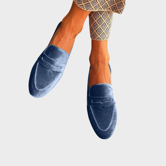 Olivrah™ - Comfortable Loafers