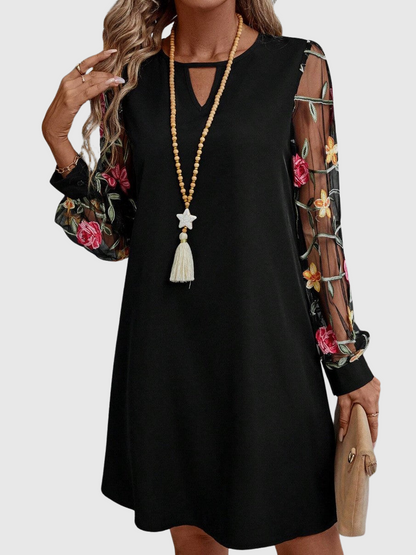 Jorli™ | Elegant Dress