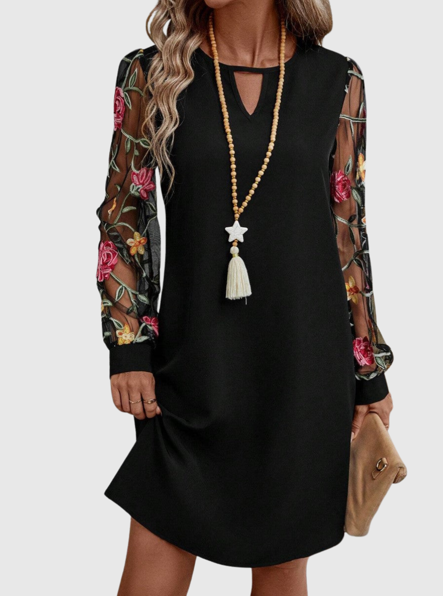 Jorli™ | Elegant Dress