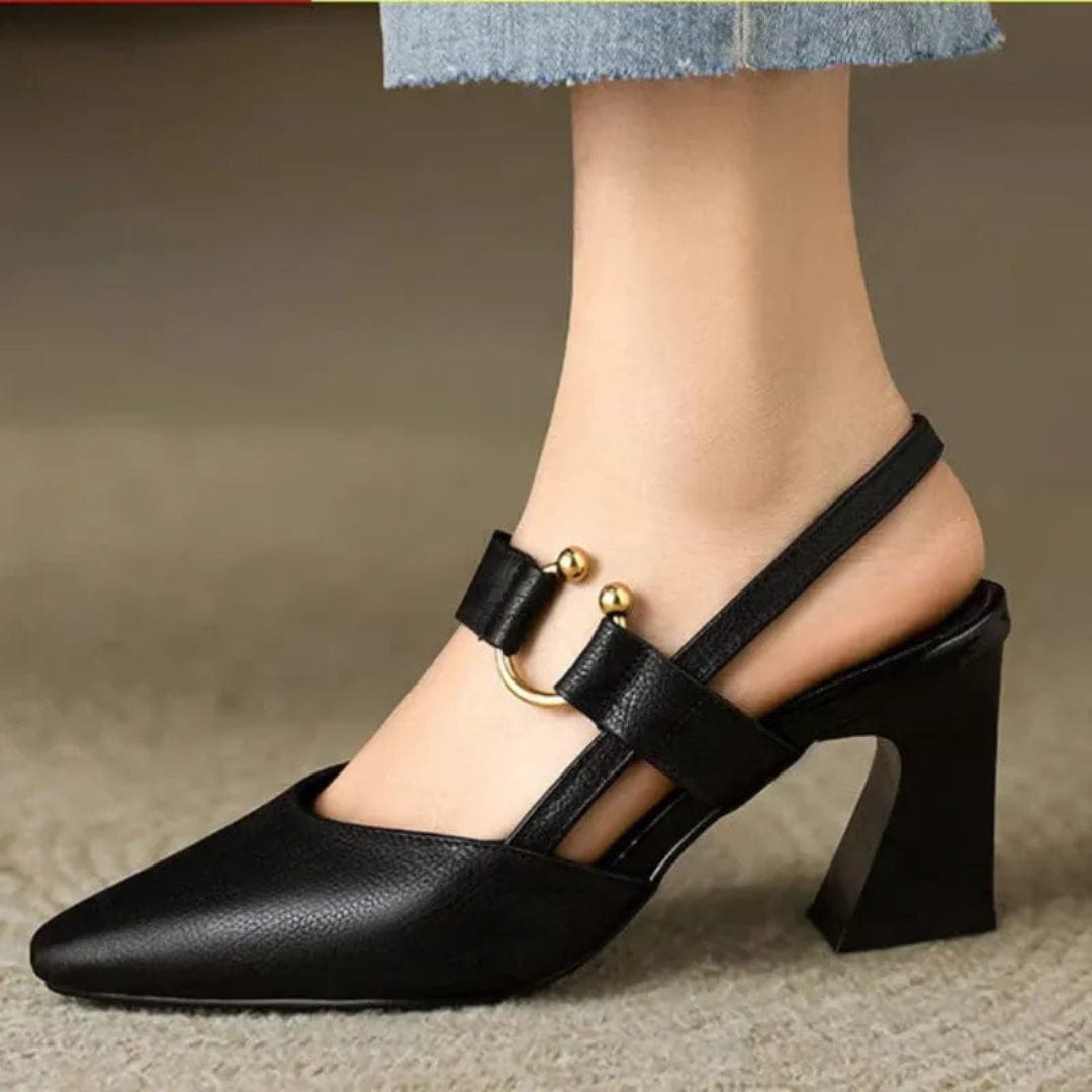 Black / 12