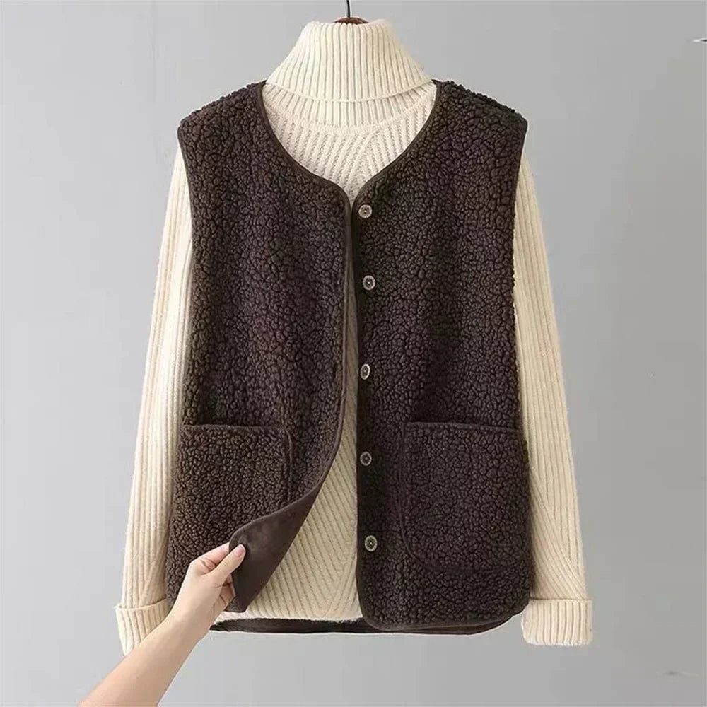 Brown / 3XL