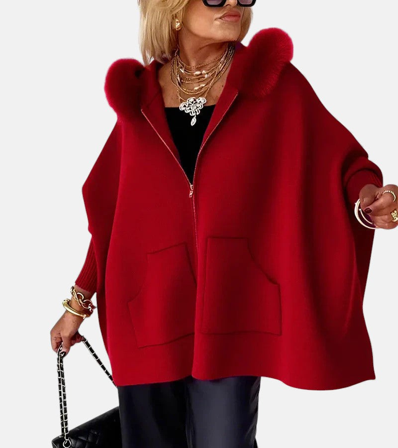 Red / 5XL
