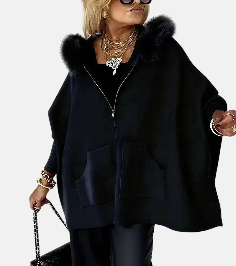 Black / 5XL