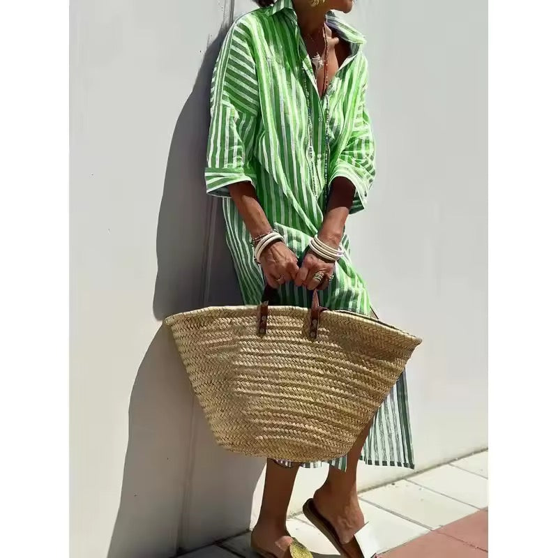 Green / 2XL