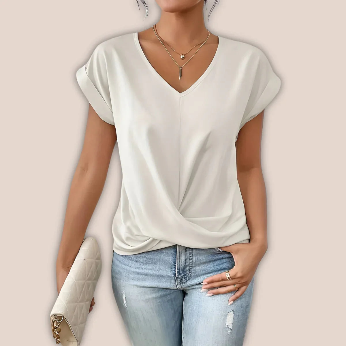 White / 3XL