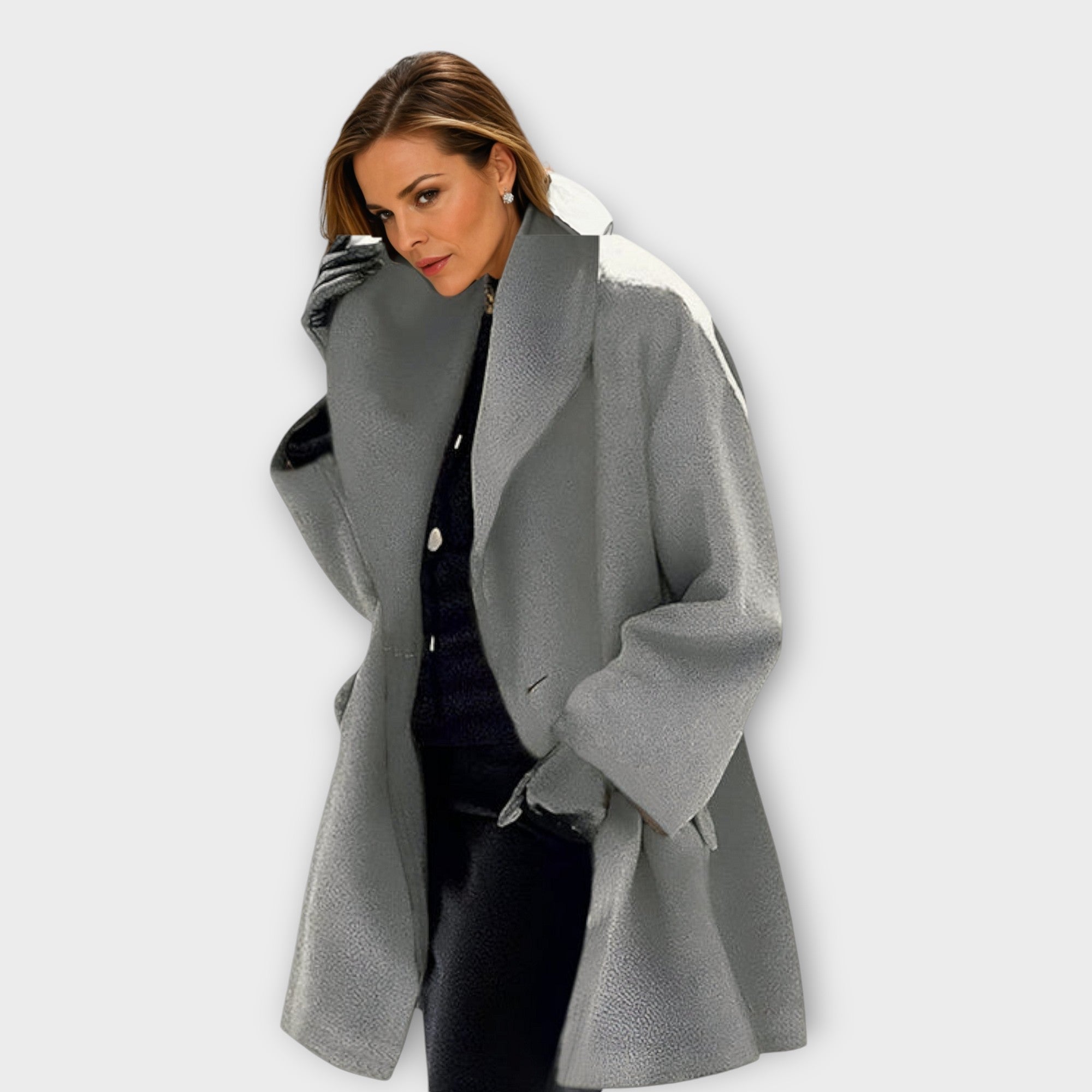 Gray / 3XL