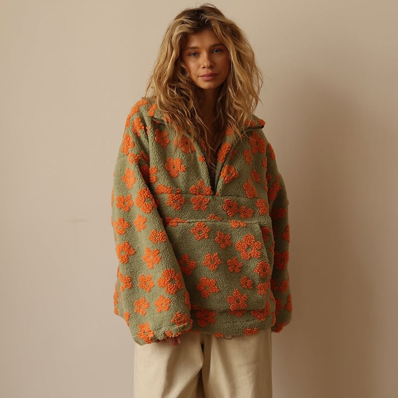 Orange / 3XL