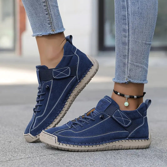 Talyndra™ | Comfortable Orthopedic Sneakers