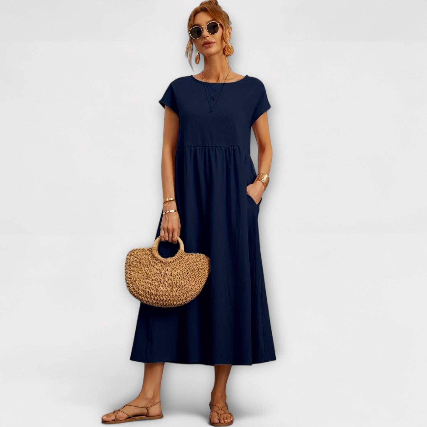 Magnolia - Dress