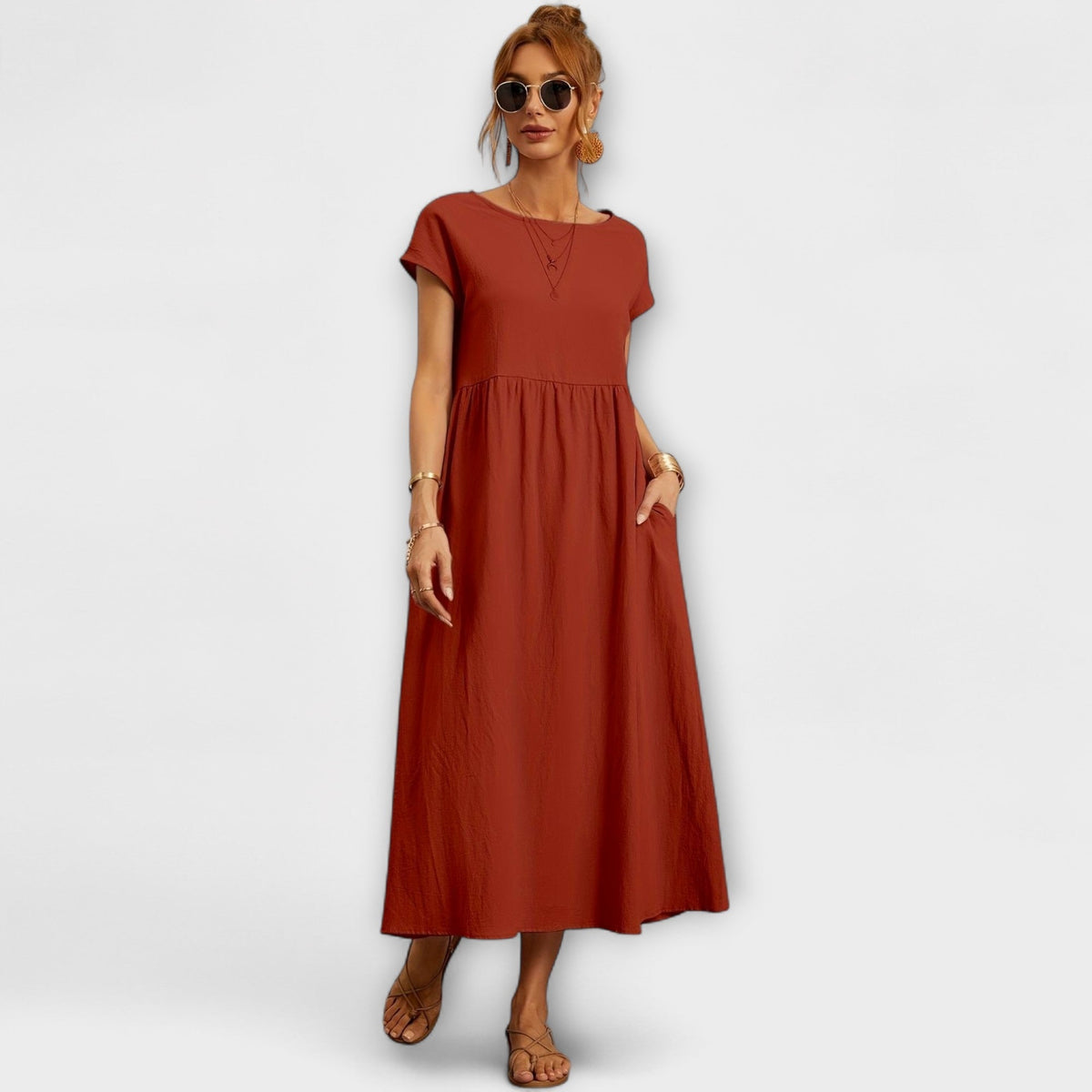Magnolia - Dress