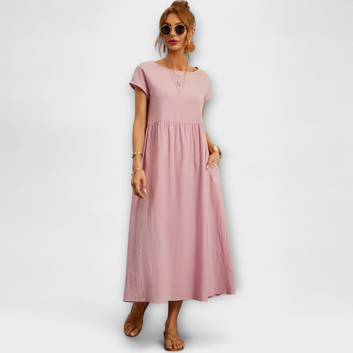 Magnolia - Dress