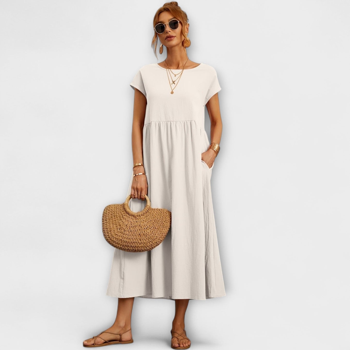 Magnolia - Dress