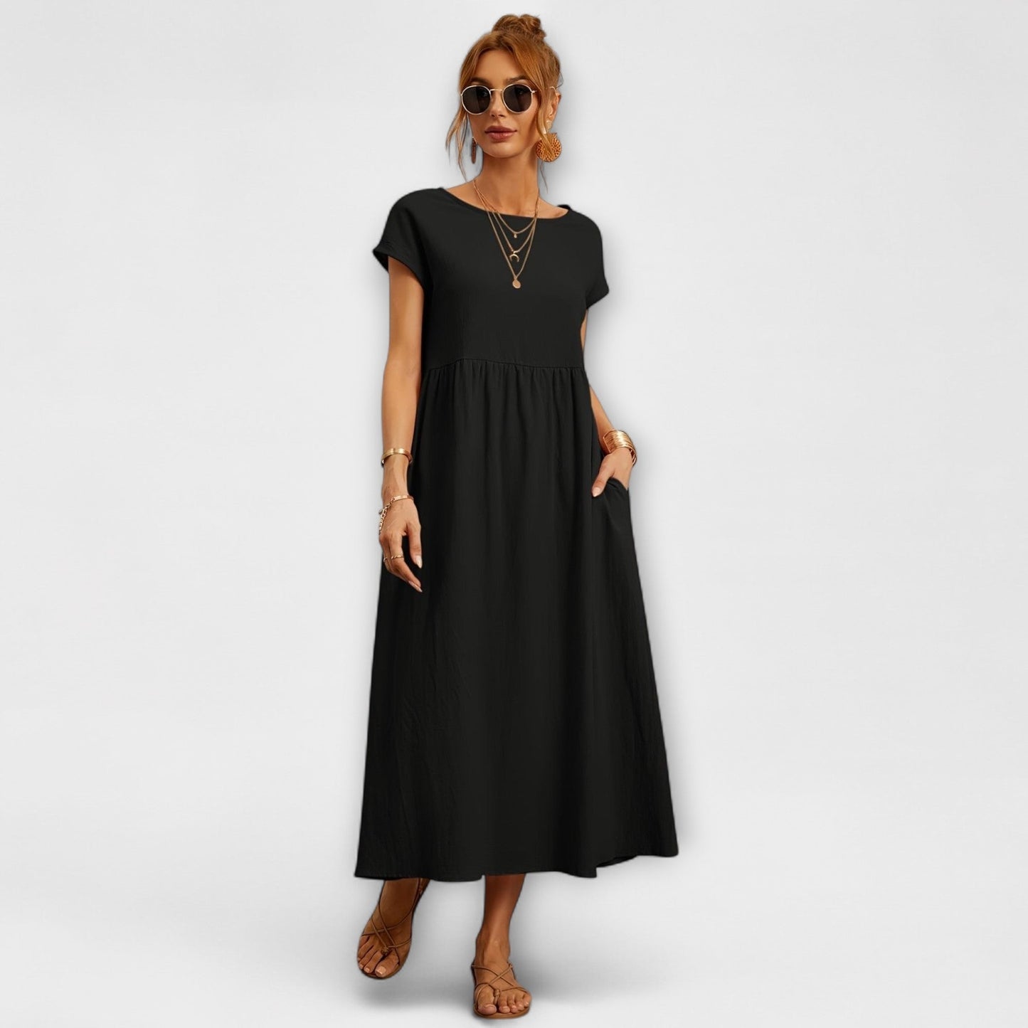 Magnolia - Dress