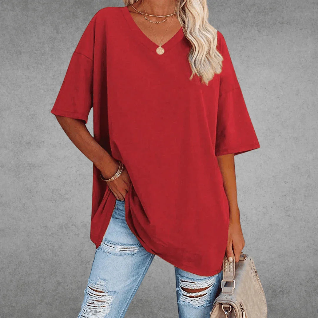 Red / 3XL