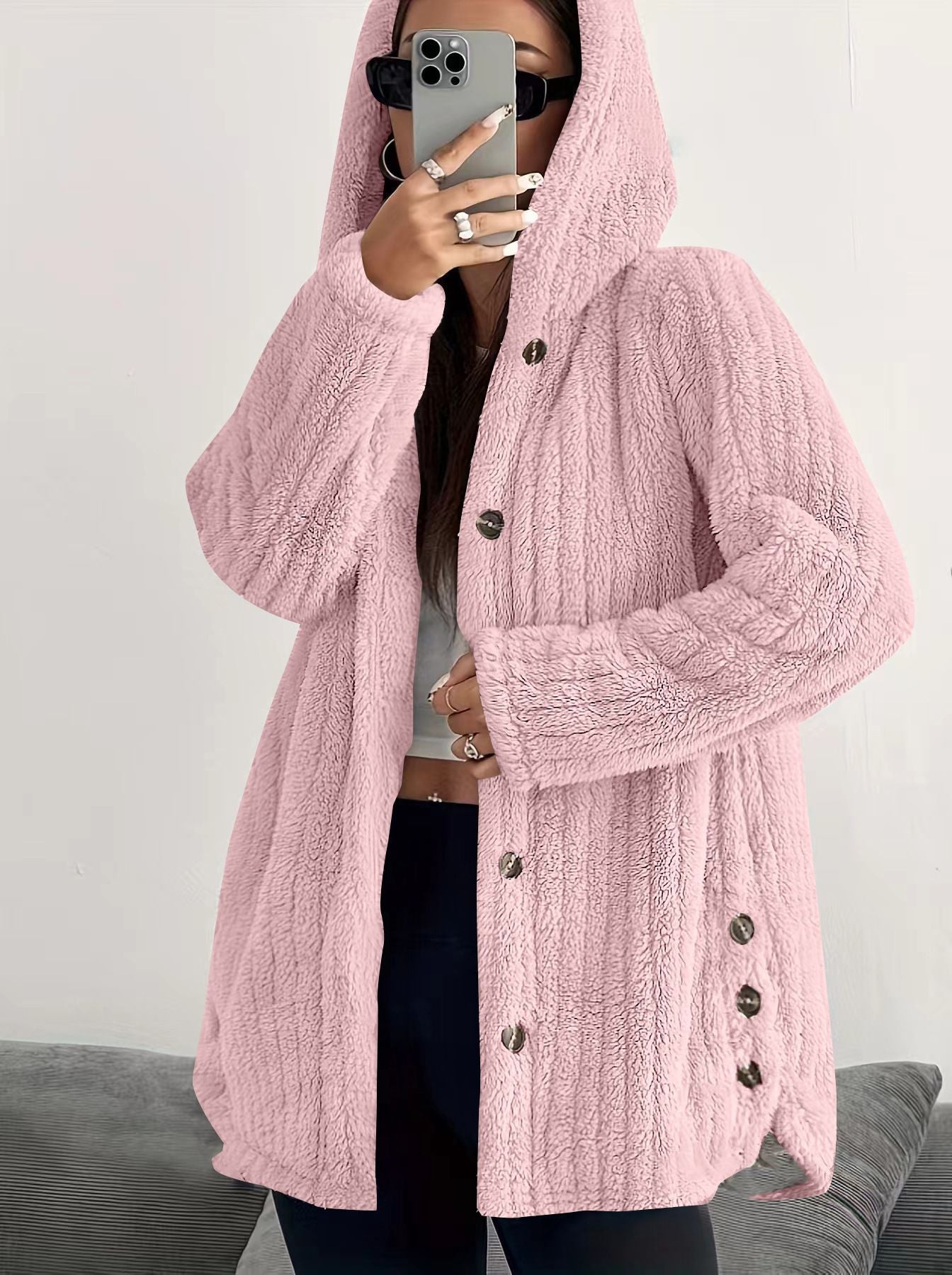 Pink / 3XL