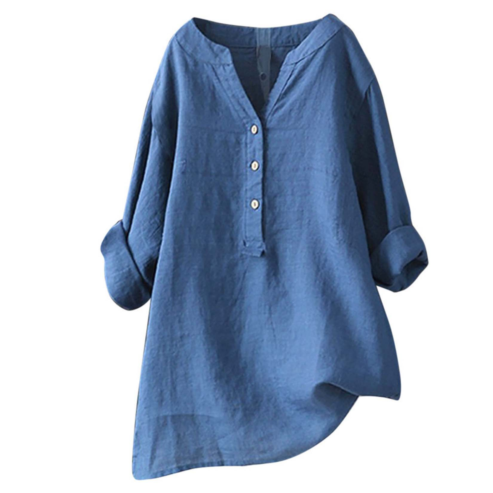 Light Blue / 4XL