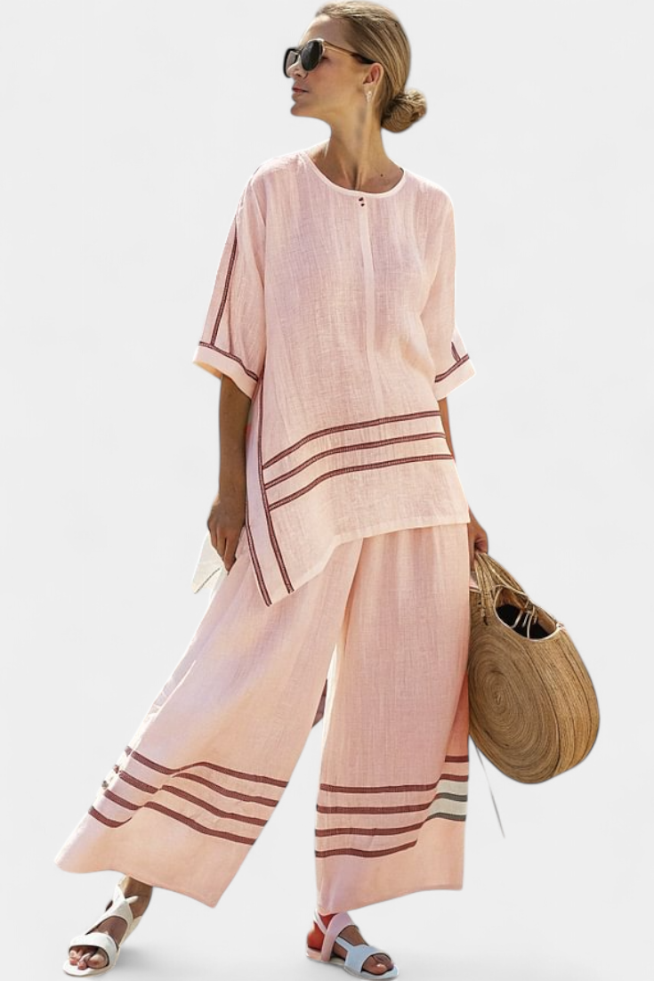 Pink / 3XL