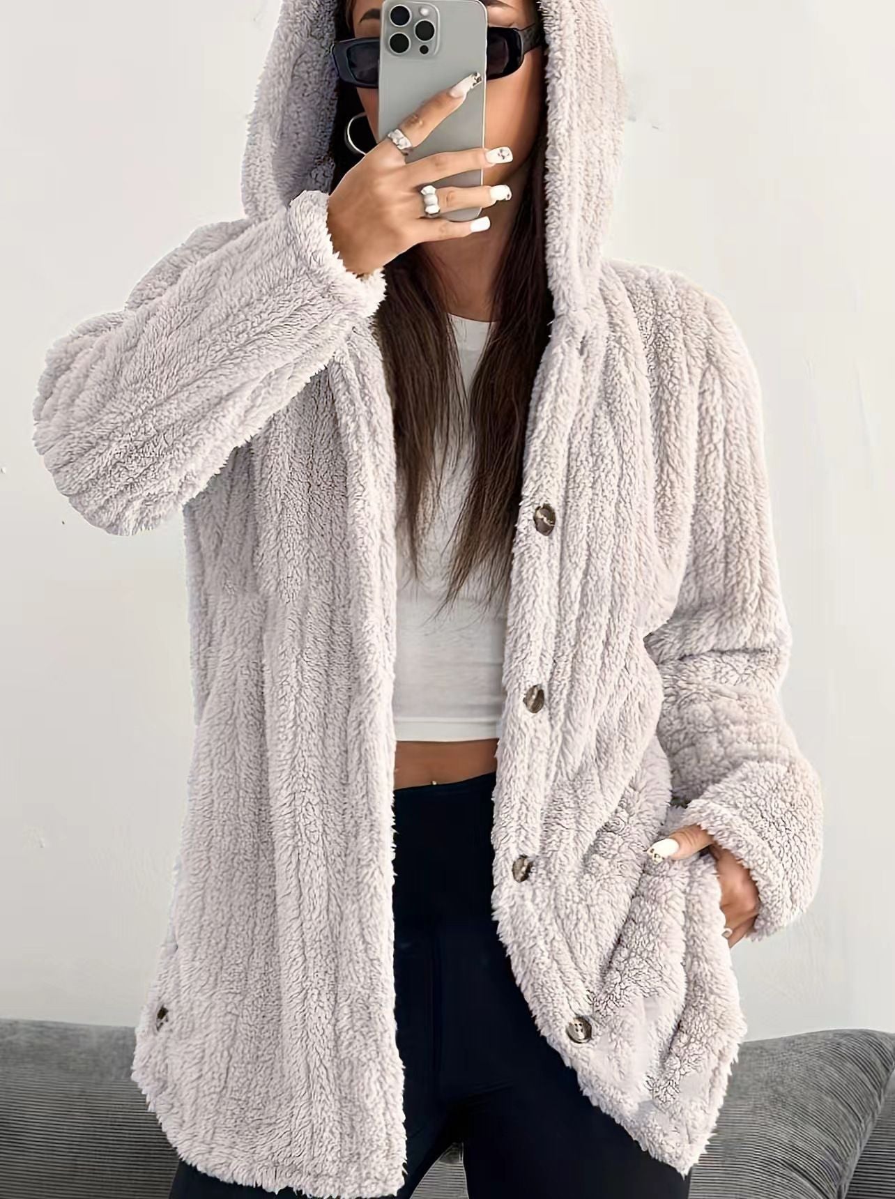 White / 3XL