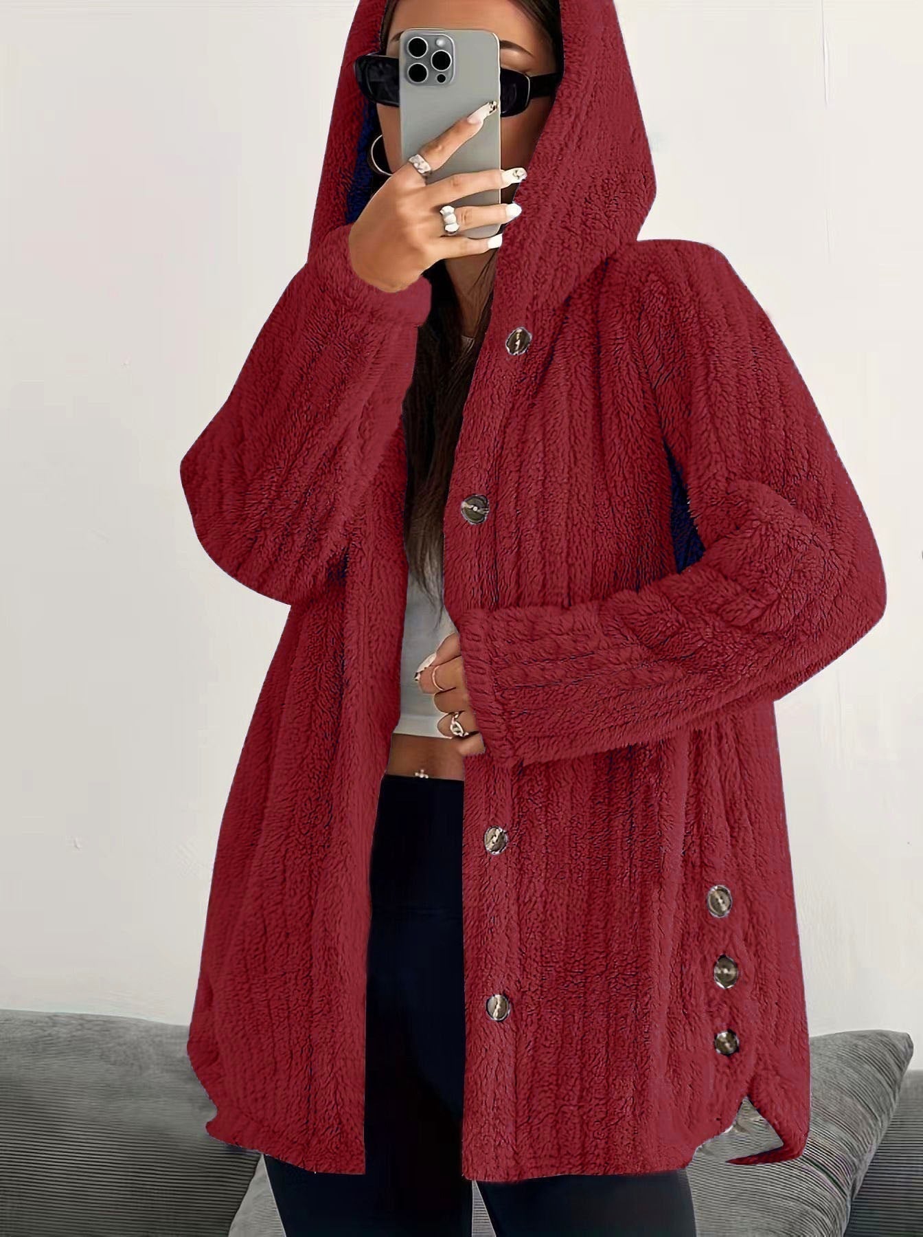 Red / 3XL