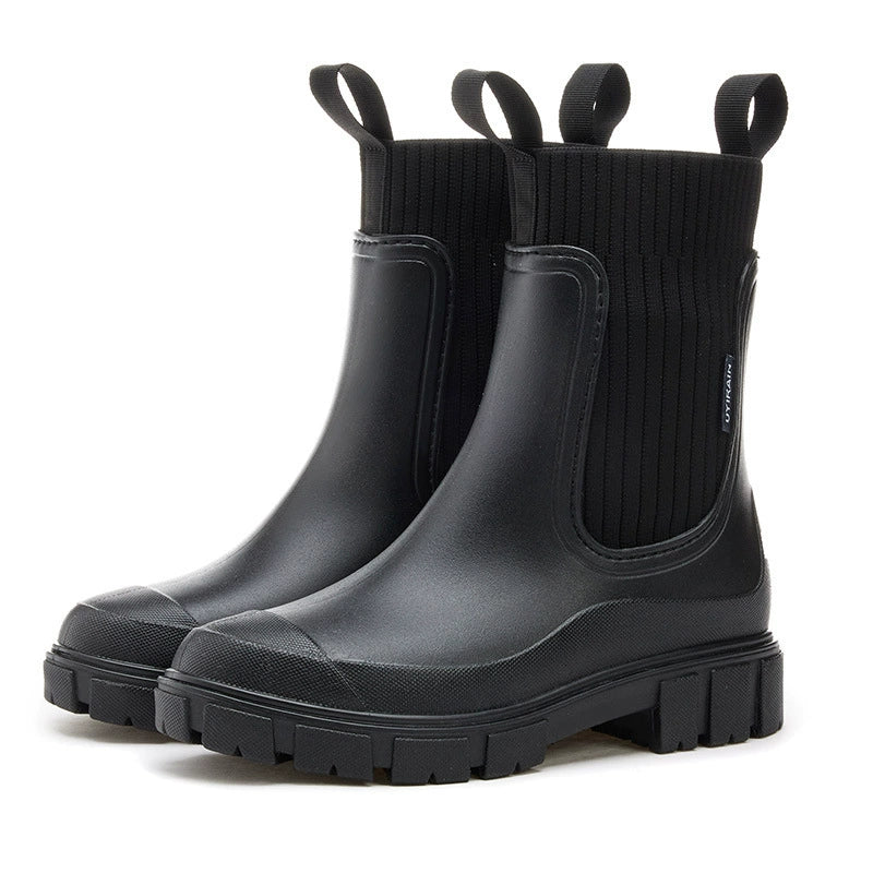 Black / 12