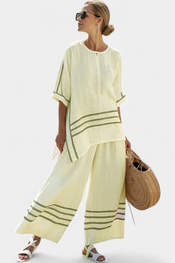 Yellow / 3XL