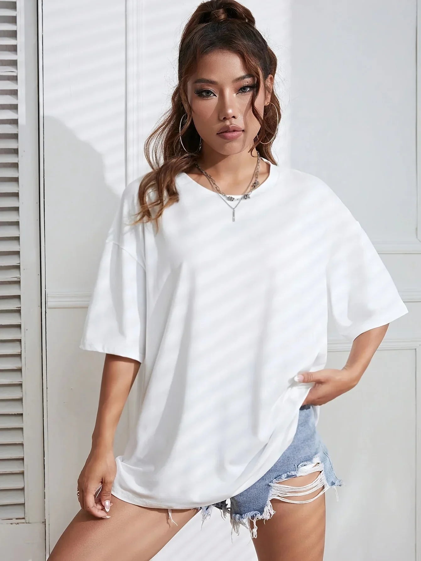 White / 3XL