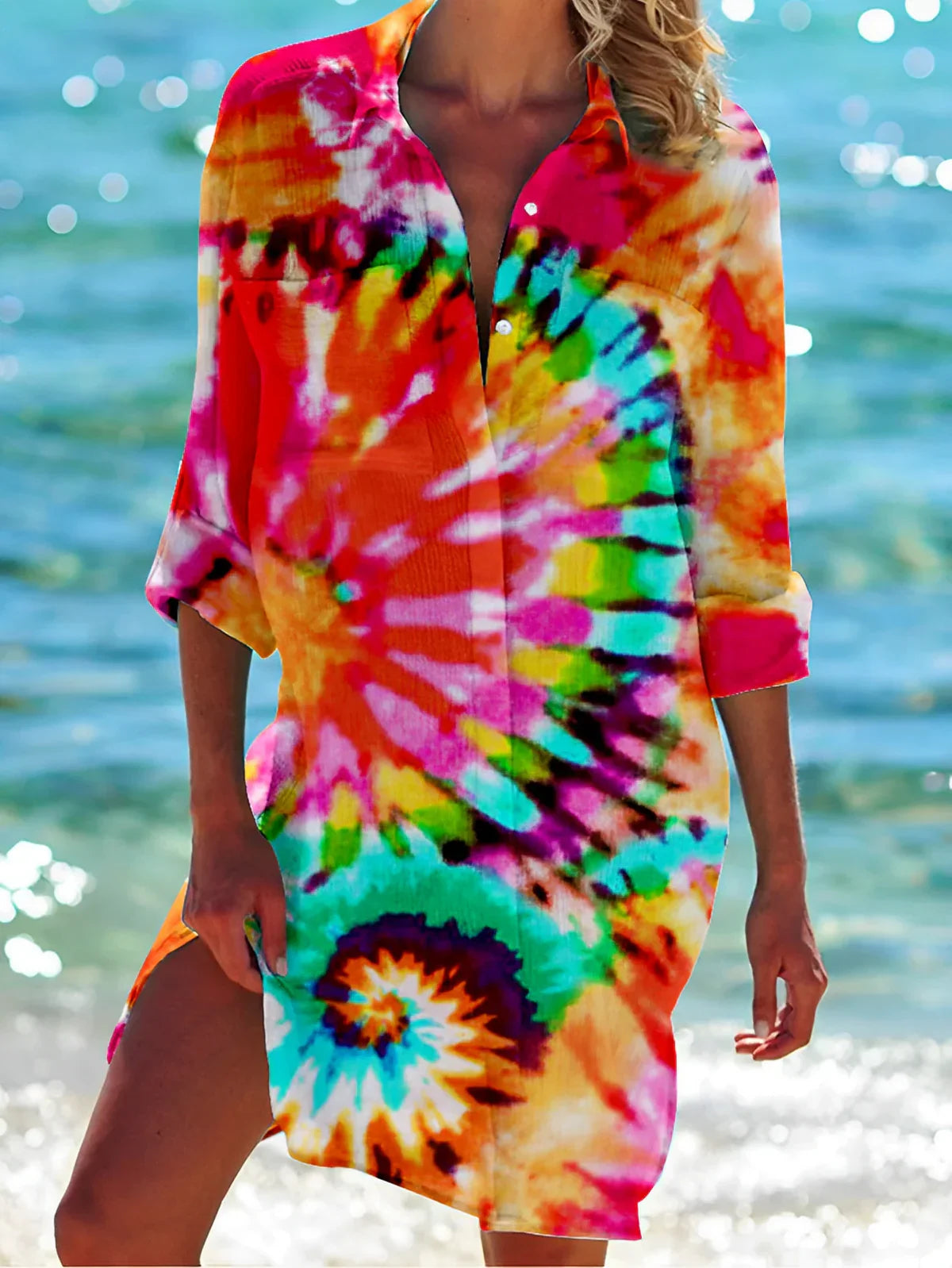 Red / 3XL