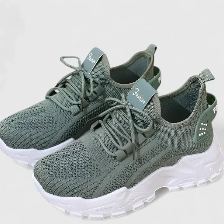 Green / 12 US | 43 EU