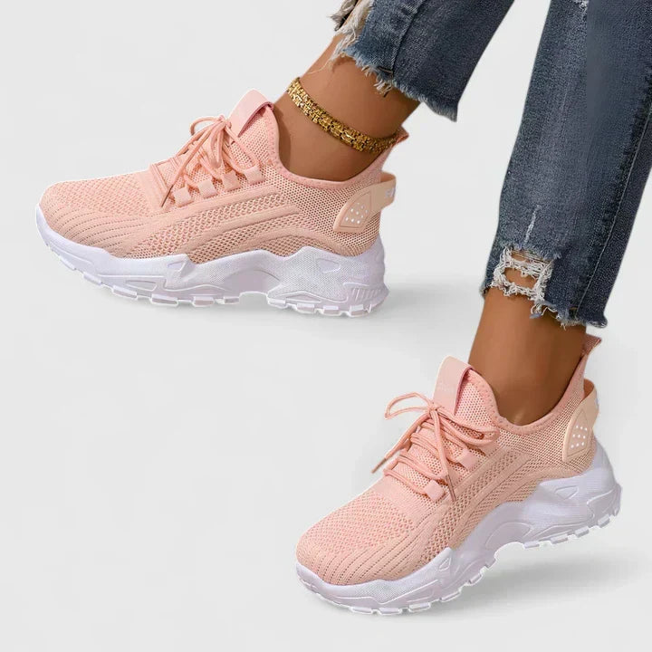 Peach / 12 US | 43 EU