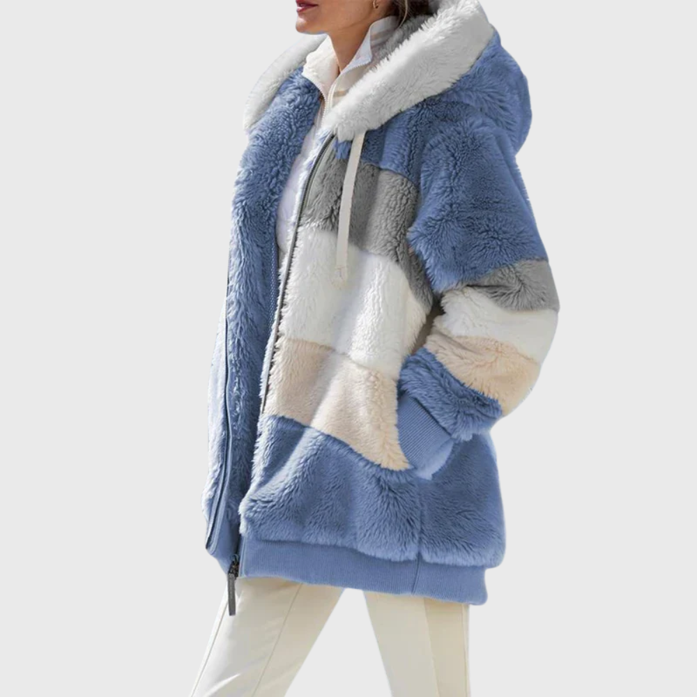 Blue Stripes / 5XL
