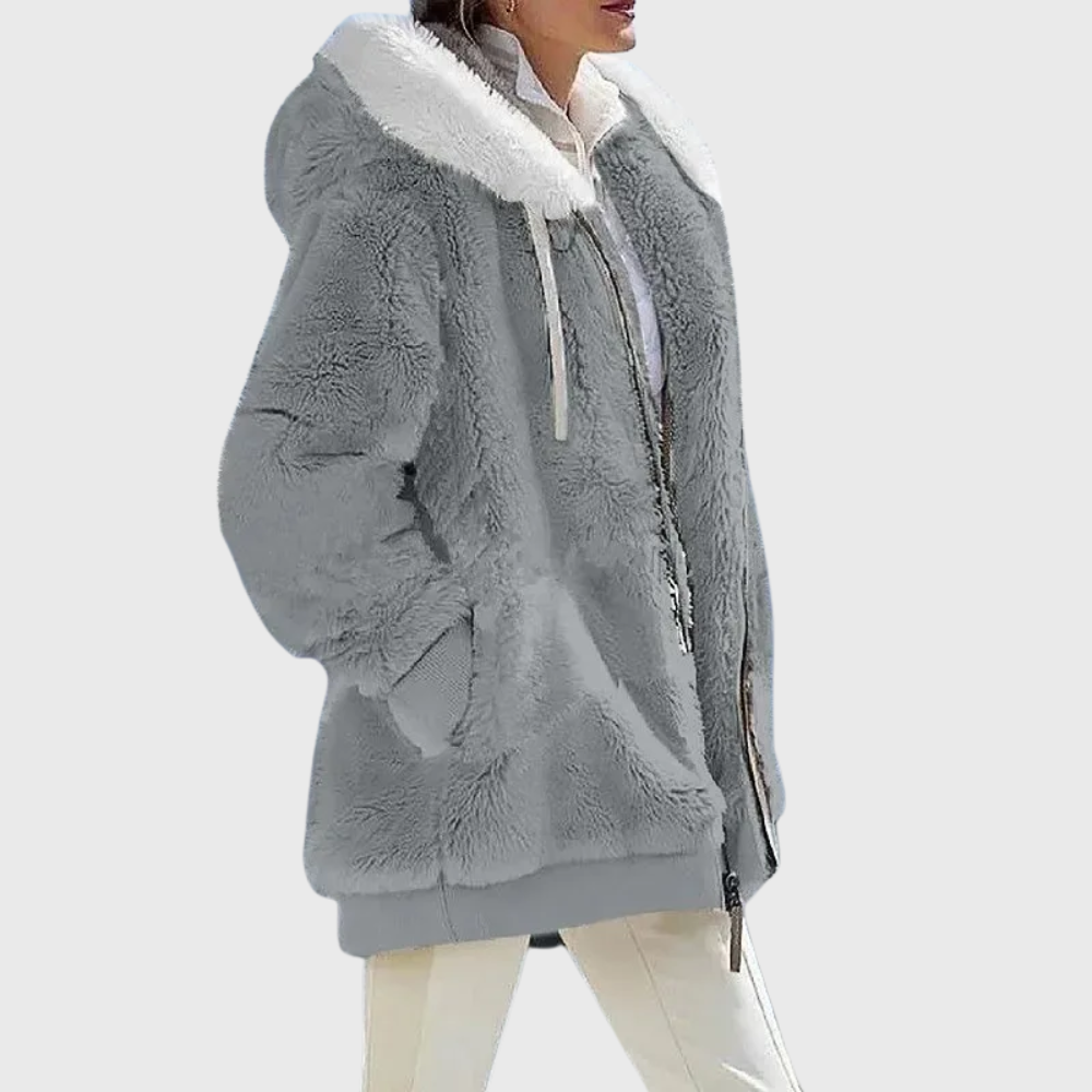 Remington™ | Warm Winter Jacket