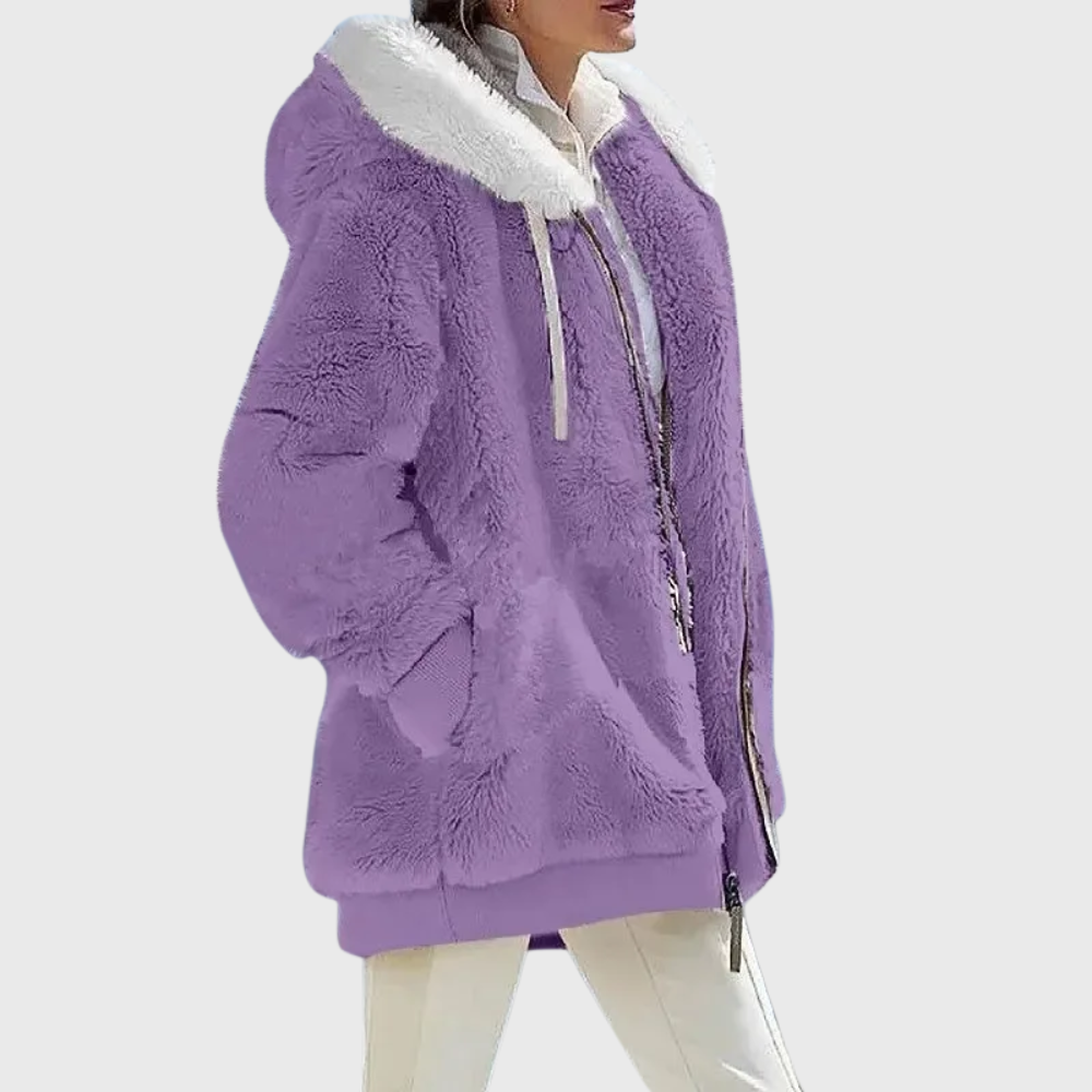 Lilac / 5XL