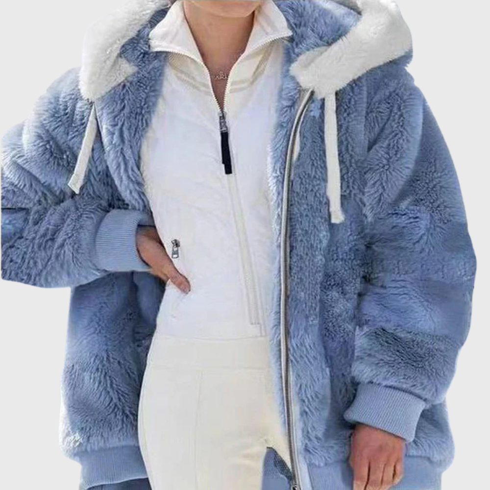 Blue / 5XL