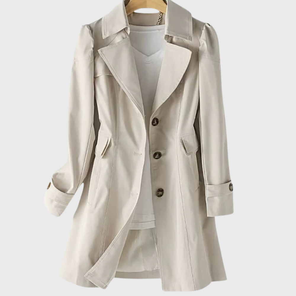 Beige / 4XL