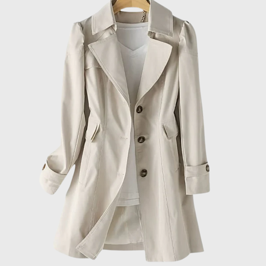 Merivel™ | Everyday Rain Coat
