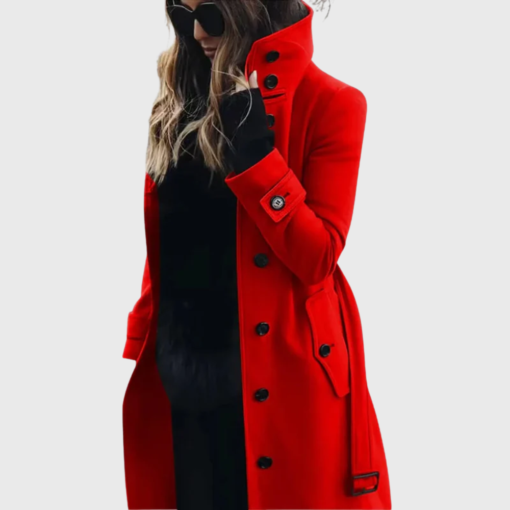 Red / 2XL