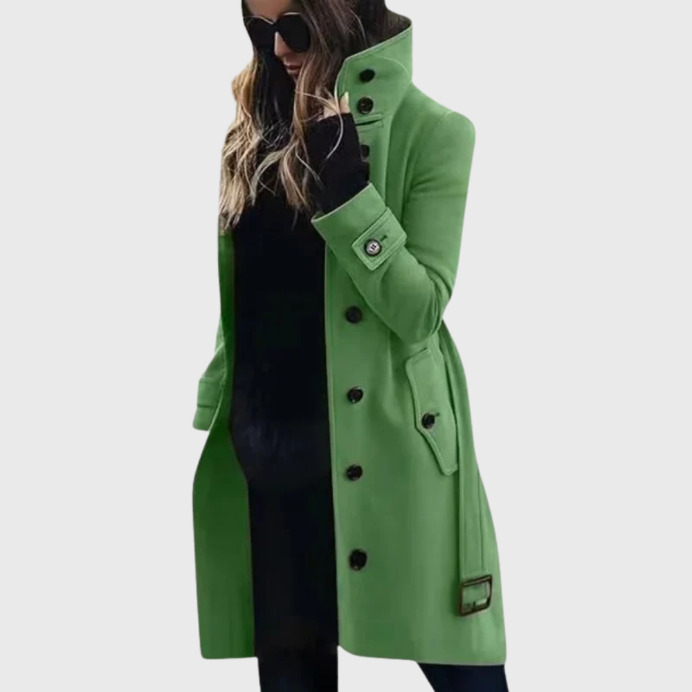 Green / 2XL