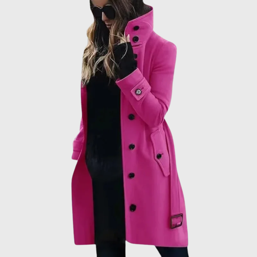 Pink / 2XL